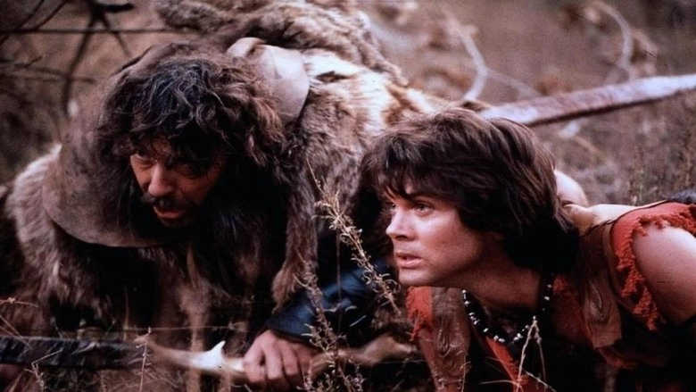 The Archer: Fugitive From The Empire (1981)