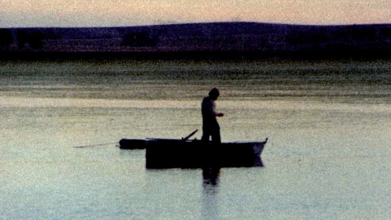 Banados De Rocha, El Secreto De Las Aguas (1991)