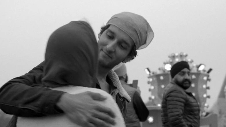 The Saint Of Southall (2020)