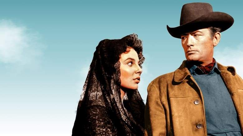 The Bravados (1958)