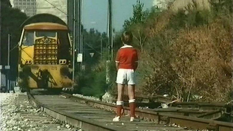 Un Ballon Dans La Tete (1992)