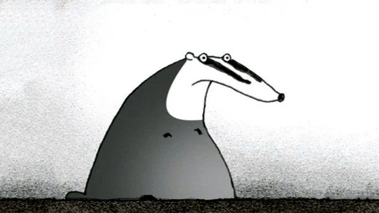 Badgered (2005)