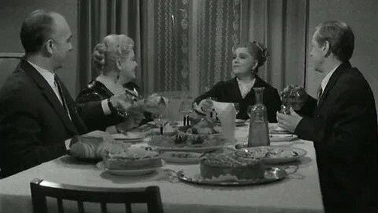 Semya Kak Semya (1970)