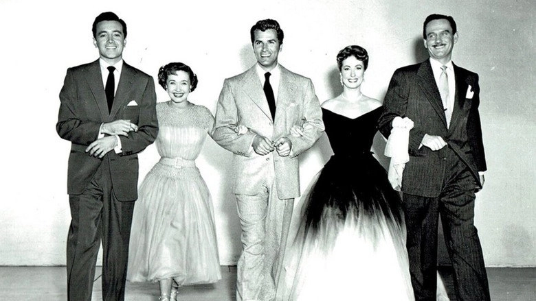 Rich, Young And Pretty (1951)