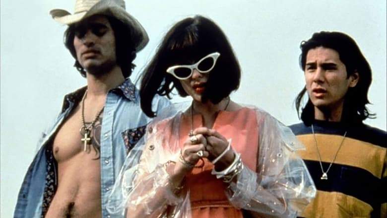 The Doom Generation (1995)