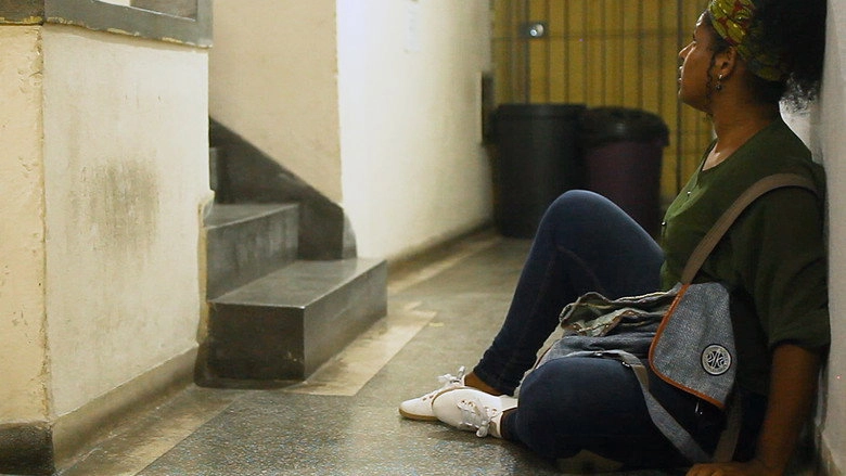 Terceiro Andar (2019)