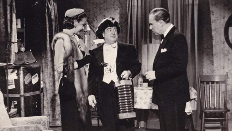 Comin' Round The Mountain (1951)