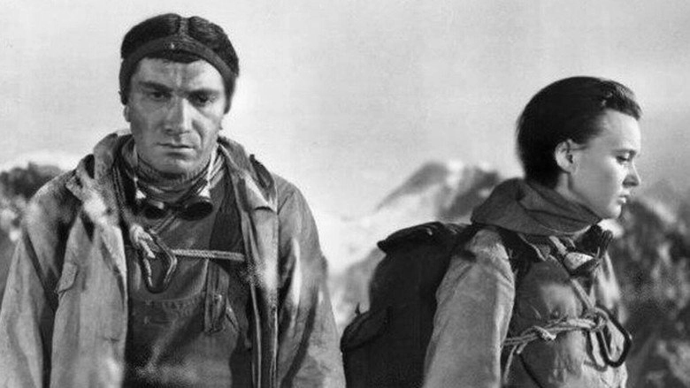 Belyy Vzryv (1969)