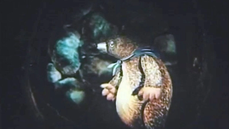 Mole And The Hare (1978)