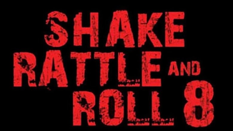 Shake Rattle And Roll 8 (2006)