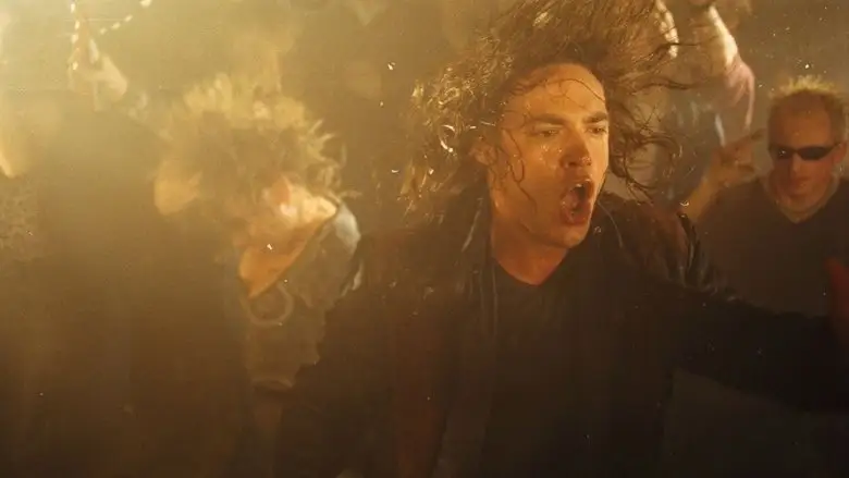 Wilde Mossels (2000)