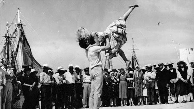 Aliki My Love (1963)