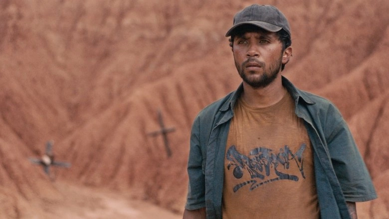 The Black Snake (2026)