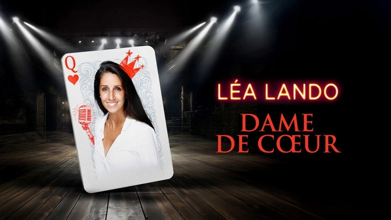 Lea Lando : Dame De Coeur (2026)