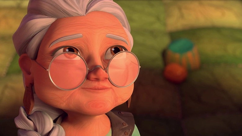 Au Fil De L'age (2015)