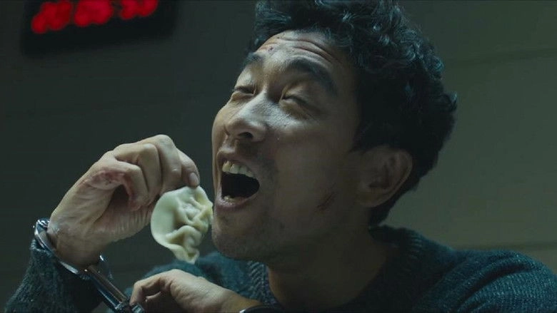 Saving Mr. Wu (2015)