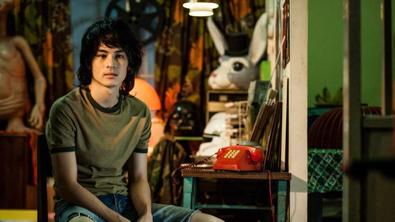 Chiang Khan Story (2014)