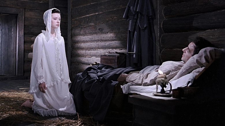 War And Peace, Part III: The Year 1812 (1966)