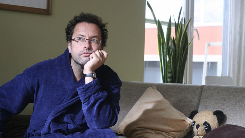 Frantisek Je Devkar (2008)