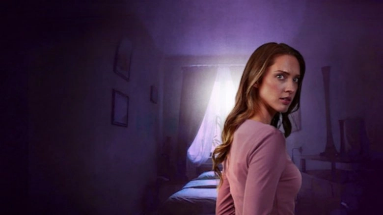 Trapped In Her Dorm Room (2025)
