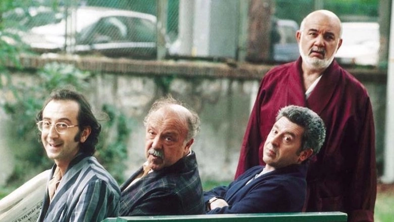 Ribelli Per Caso (2000)