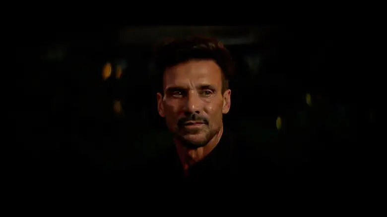 MR-9: Do Or Die (2023)