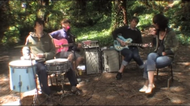 Thee Hounds Of Foggy Notion (2008)