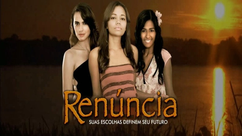 Renuncia - Suas Escolhas Definem Seu Futuro (2011)