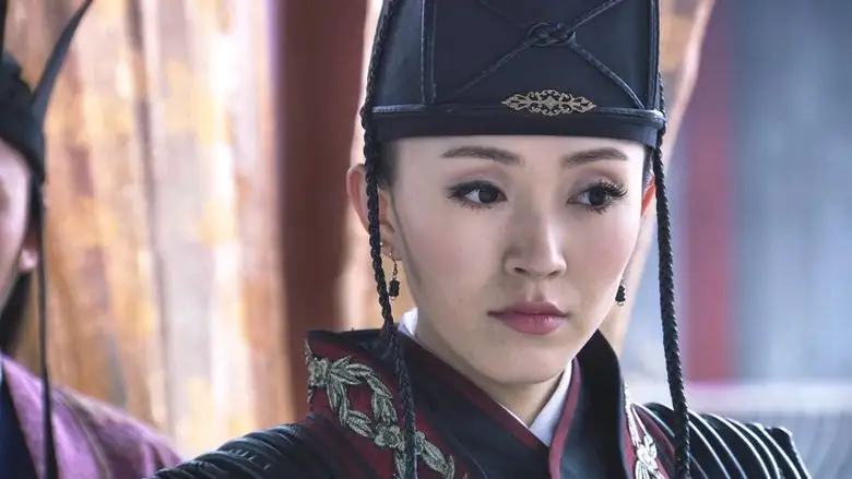 Nu Shen Bu Zhi Tie Zheng (2007)