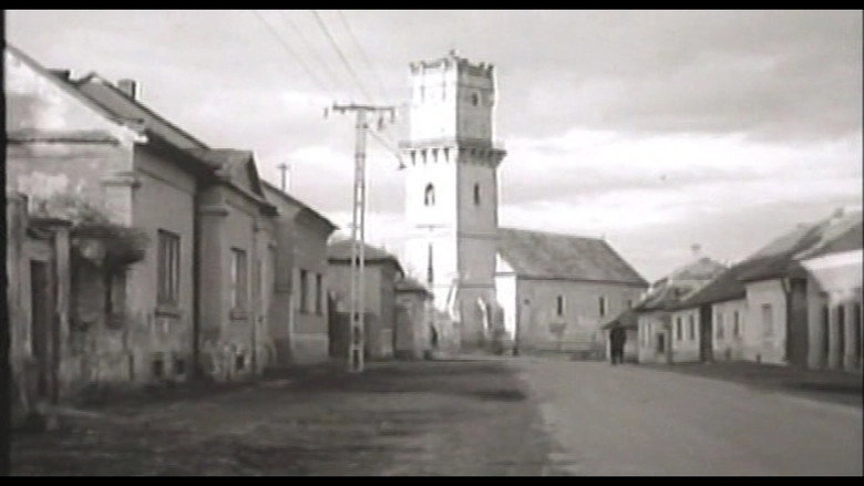 Jelenlet (1965)