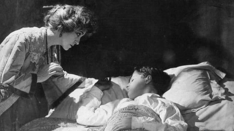 The Old Wives' Tale (1921)