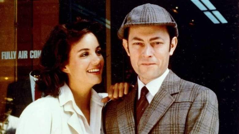 The Return Of Sherlock Holmes (1987)