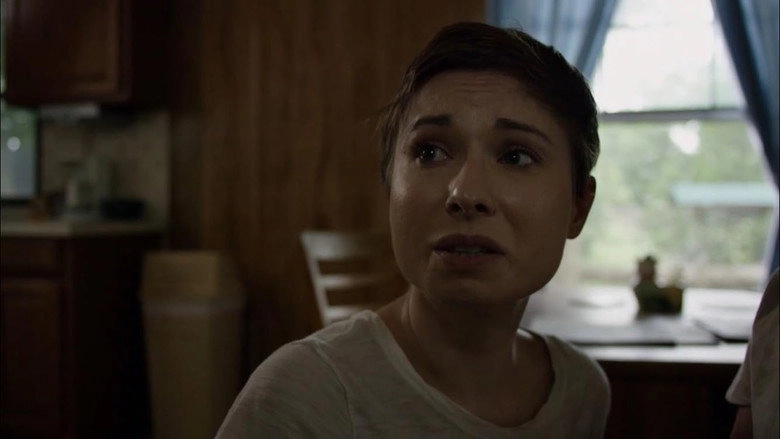 Mother Of A Sacred Lamb (2018)
