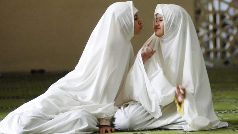 Muallaf (2008)