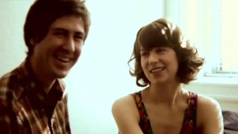 A Young Couple (2009)