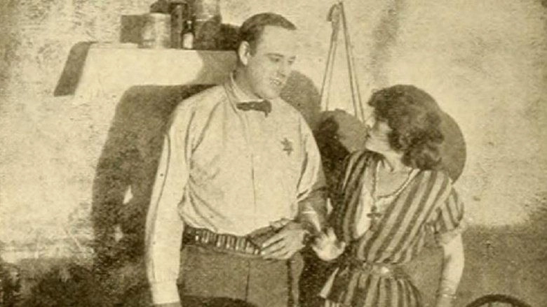 Mixed Blood (1916)