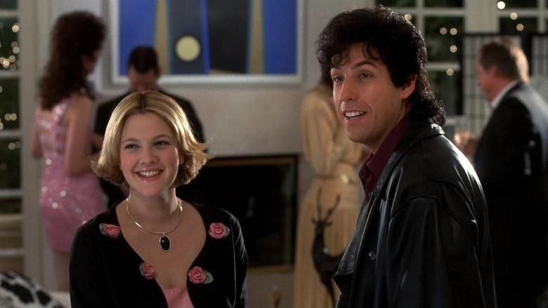The Wedding Singer (1998)