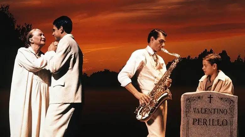 Can't Be Heaven (2000)