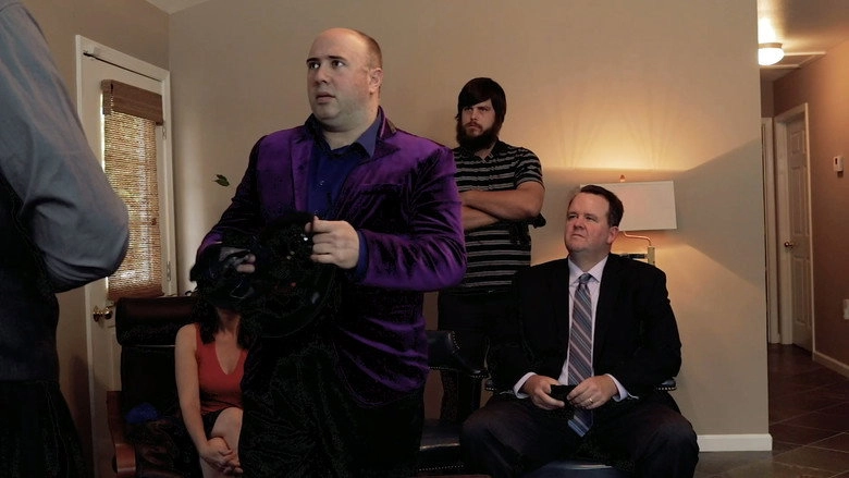 Will Power (2019)