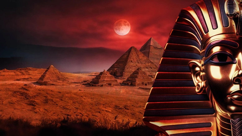 La Malediction De Toutankhamon : L'Enigme Des Morts Suspectes (2024)