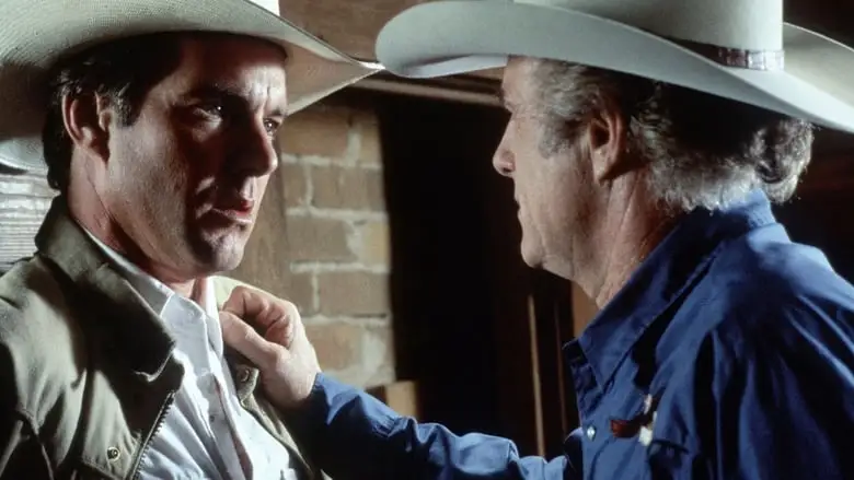 Flesh And Bone (1993)