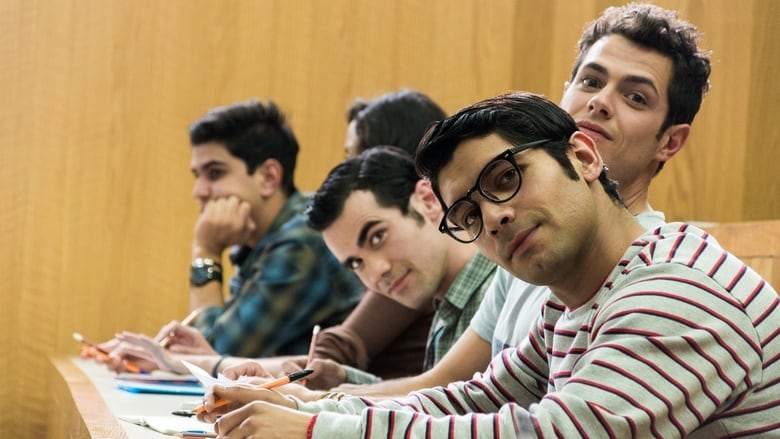 3 Idiots (2017)