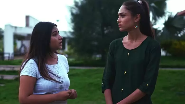 Zeher (2021)