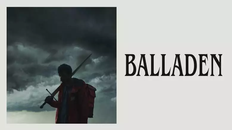 The Ballad (2025)