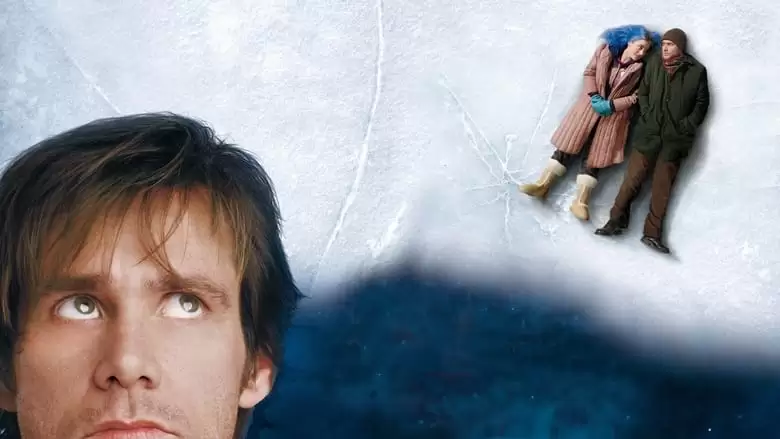 Eternal Sunshine Of The Spotless Mind (2004)