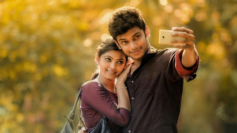 Kadhal Kan Kattudhe (2017)