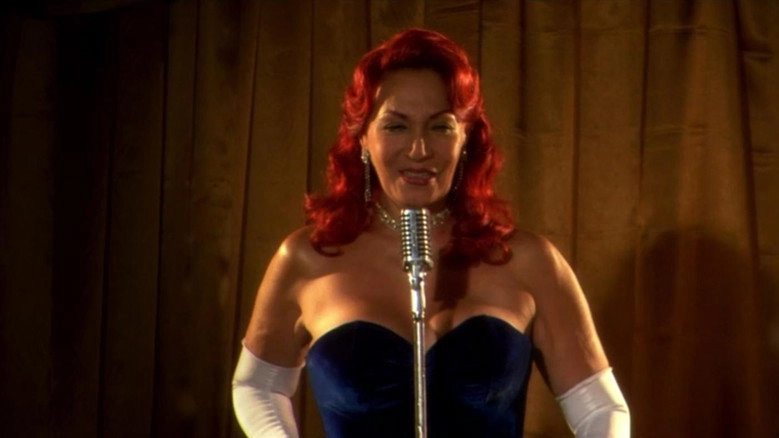 Bolero De Noche (2011)