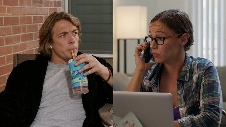 Quarantine For Two (2021)