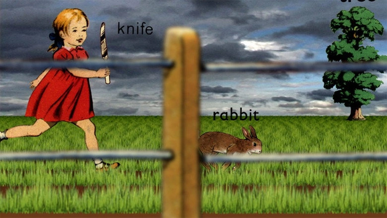 Rabbit (2005)