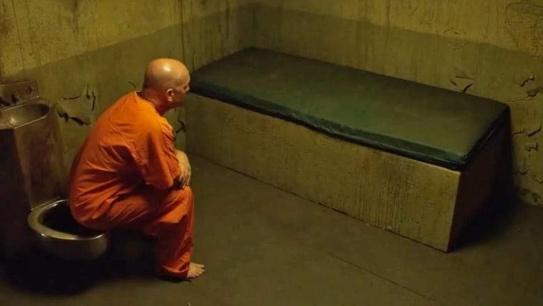 Survivors Guide To Prison (2018)